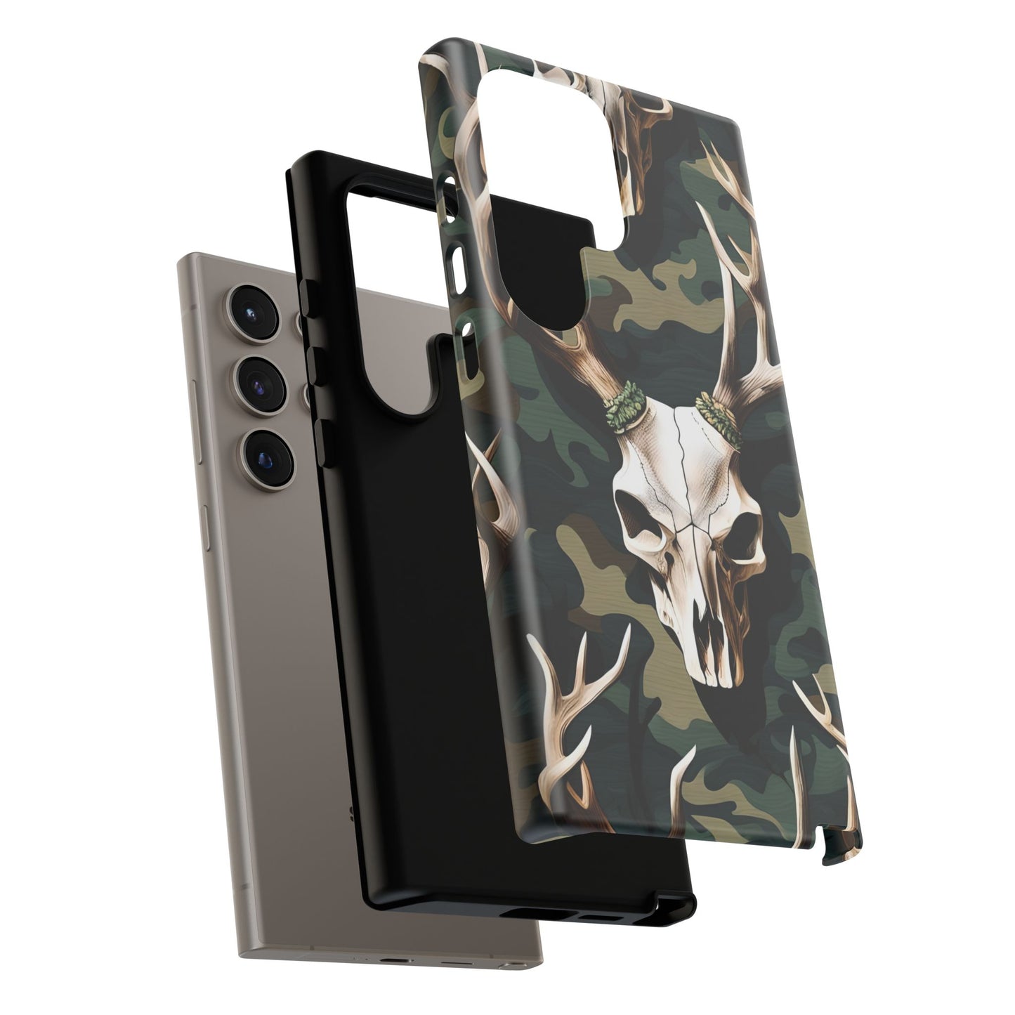 Camoz Phone Case