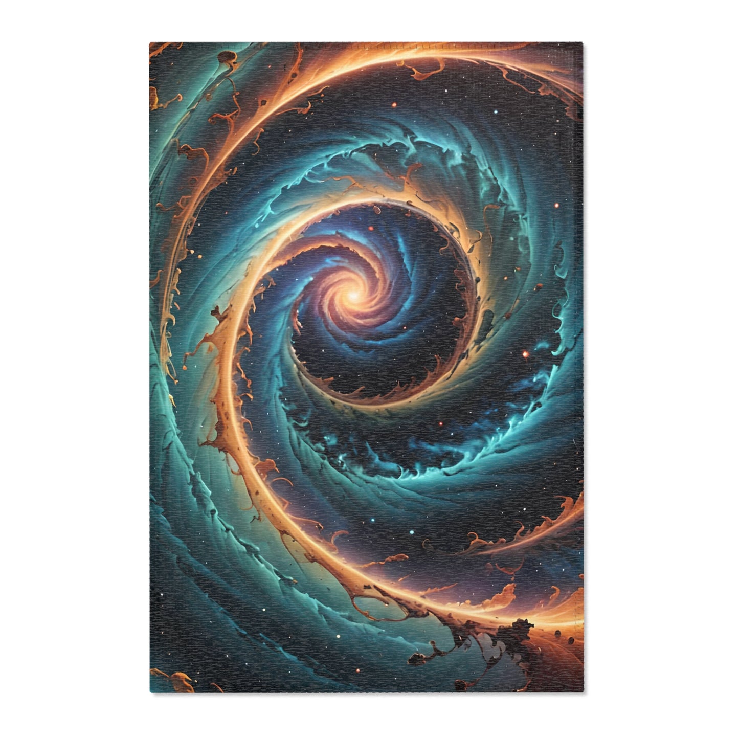 Vortex Area Rug