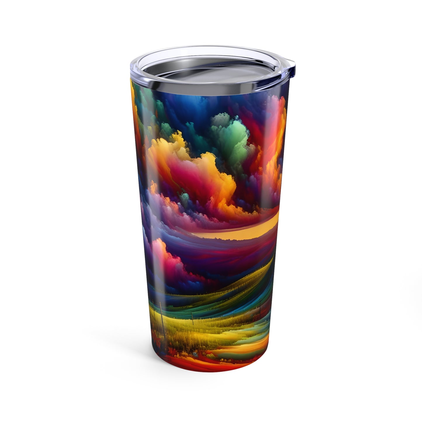 Faith Tumbler 20oz