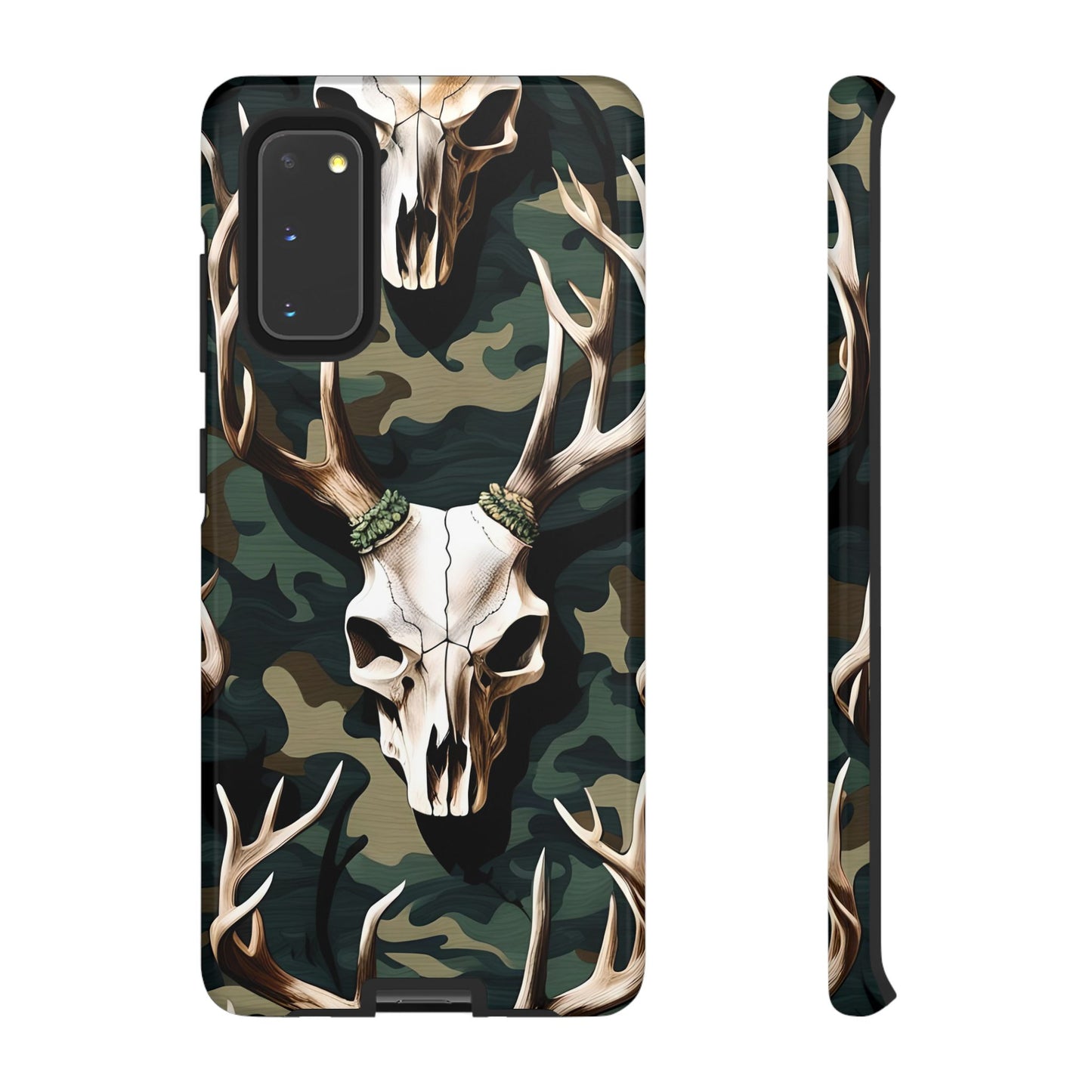 Camoz Phone Case