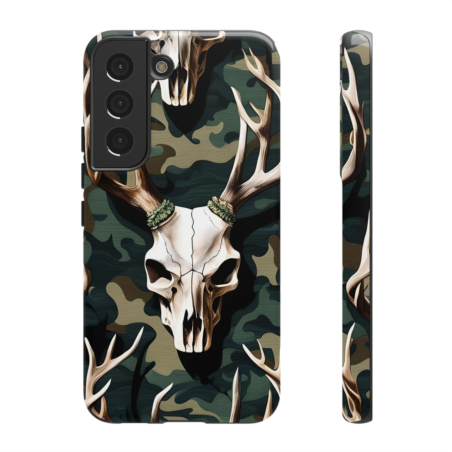Camoz Phone Case