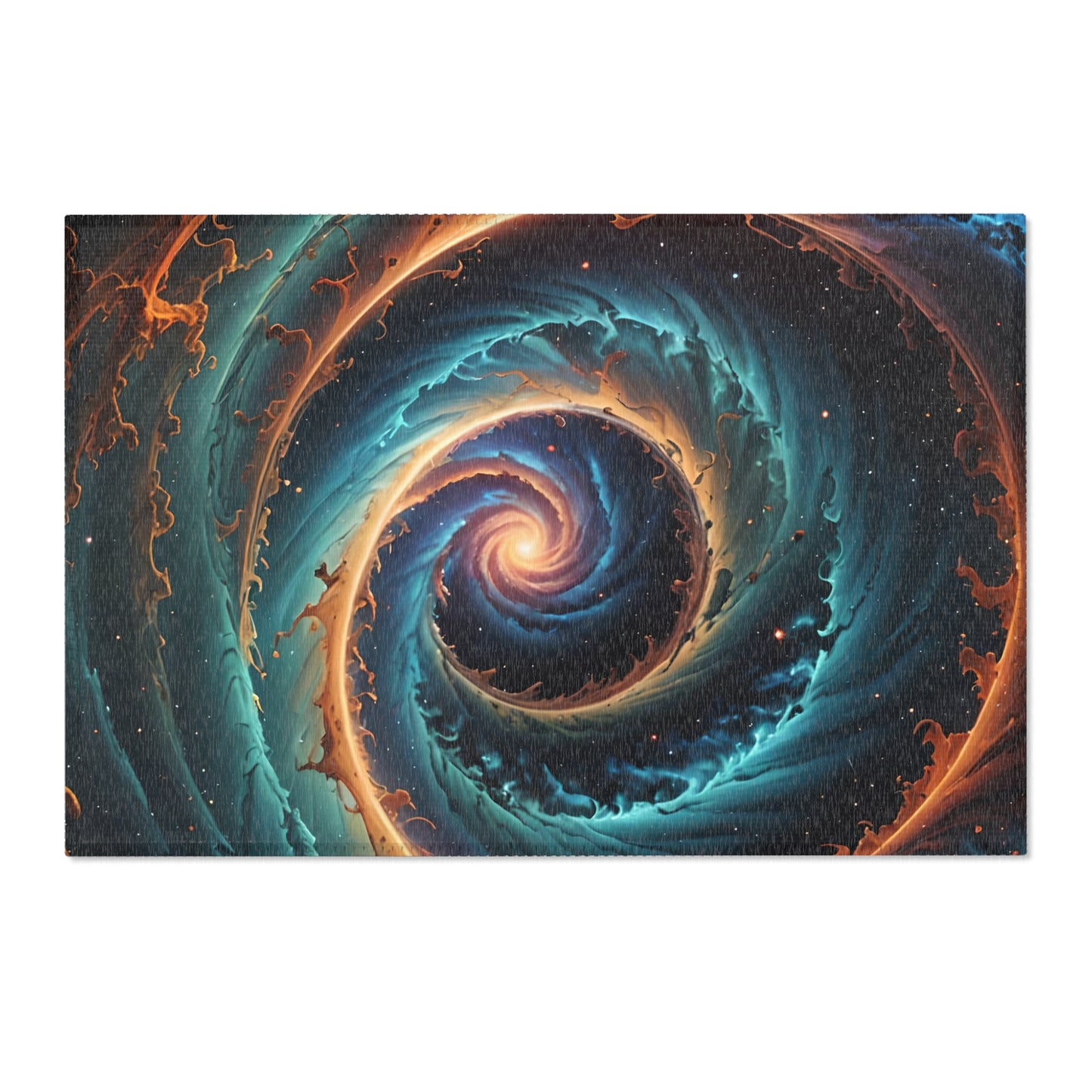 Vortex Area Rug