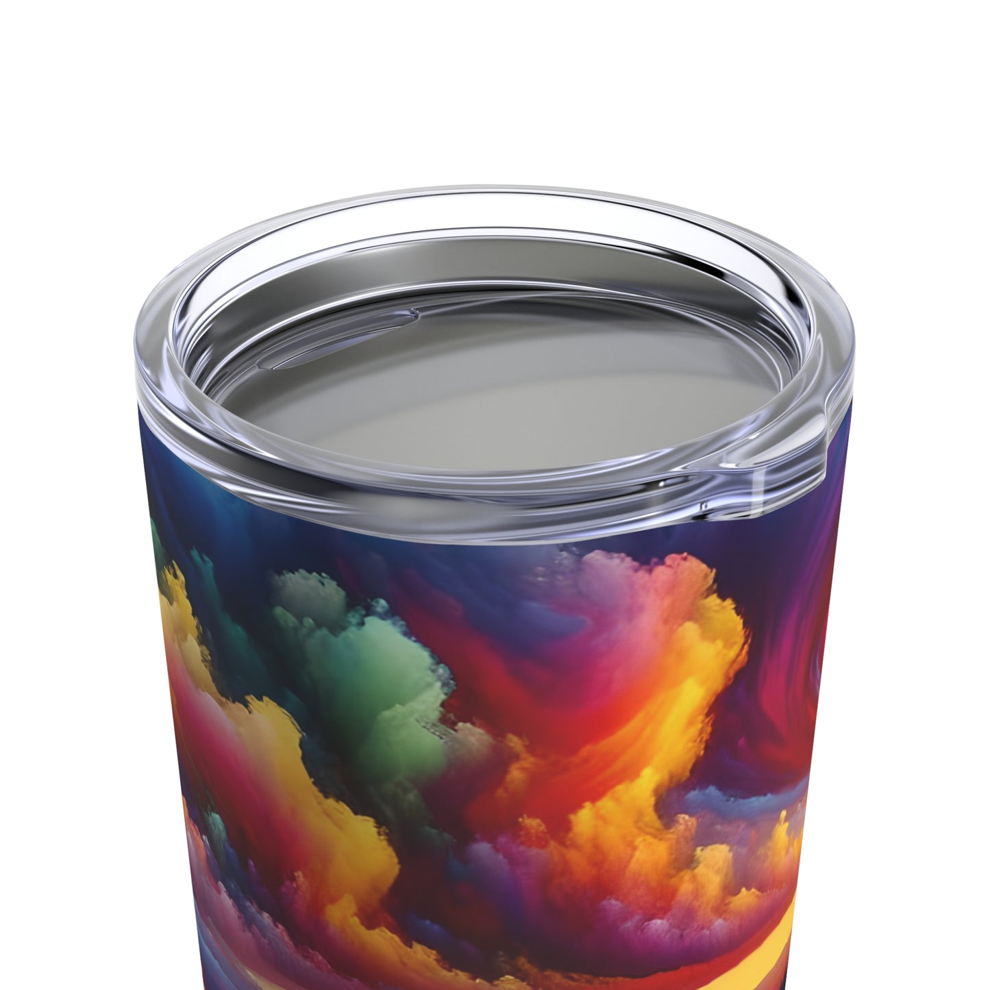 Faith Tumbler 20oz
