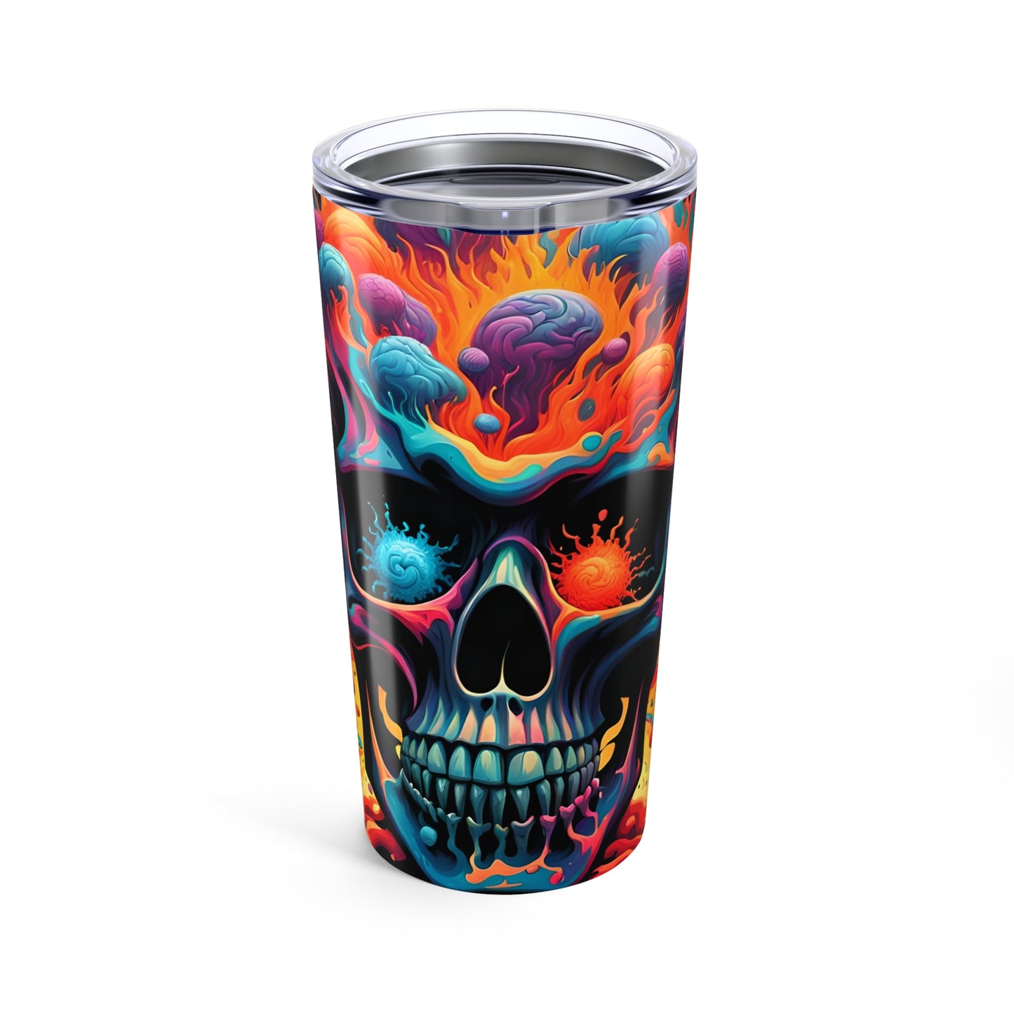 Mind Blown Tumbler 20oz