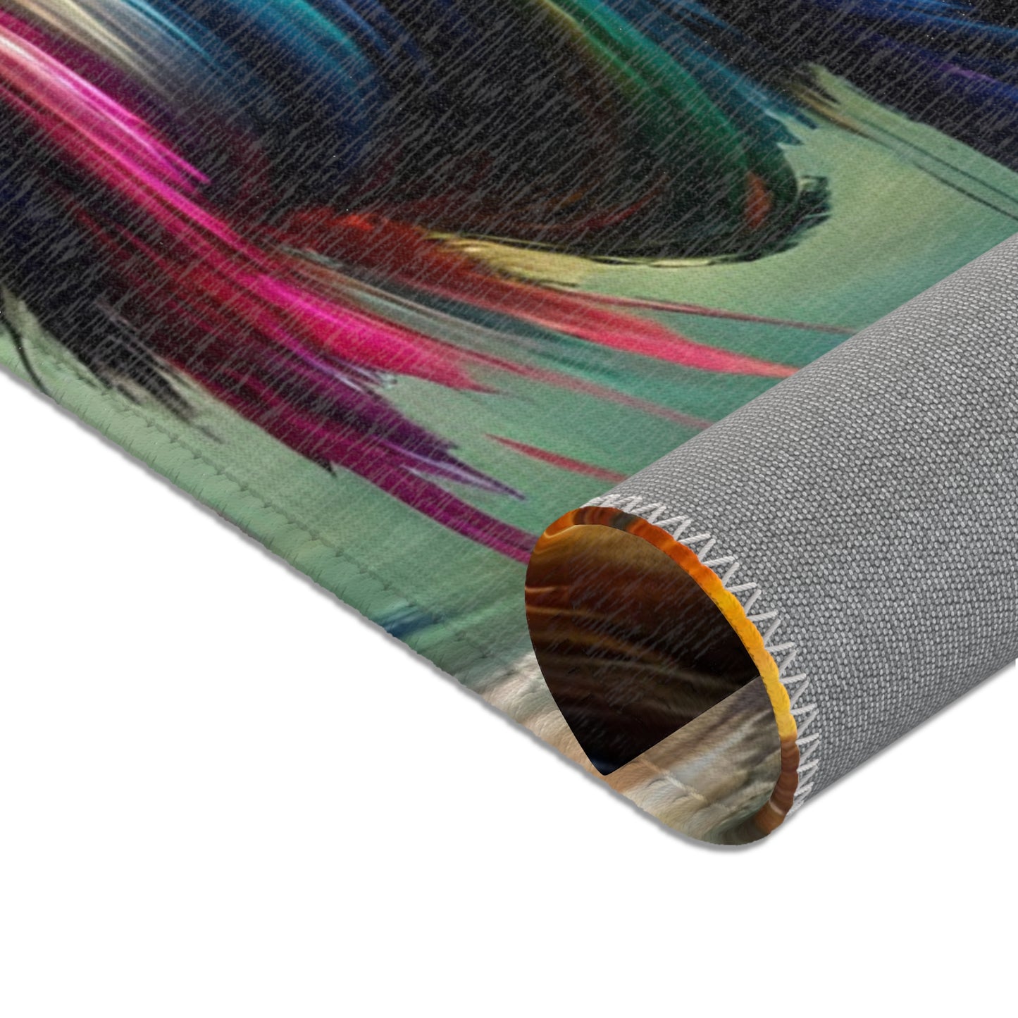 Stormz Area Rug