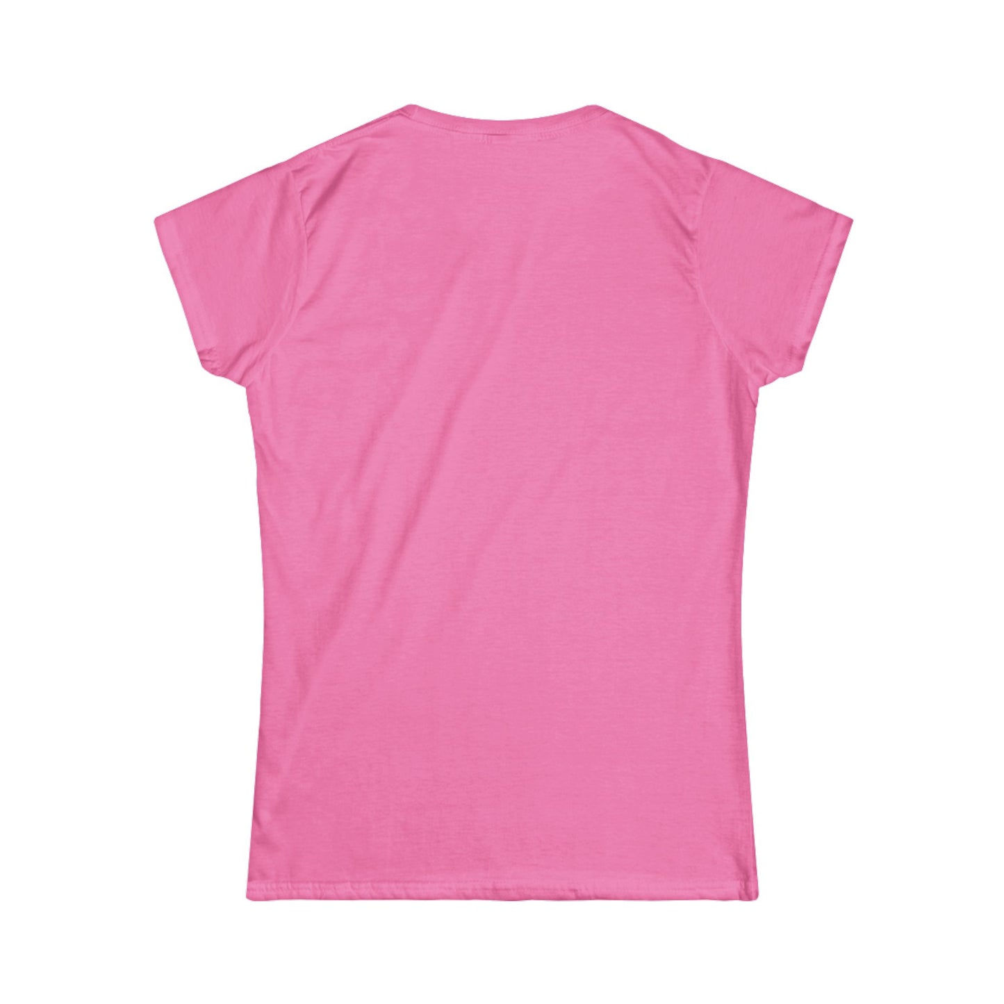 Women's Softstyle Butterflyz Tee