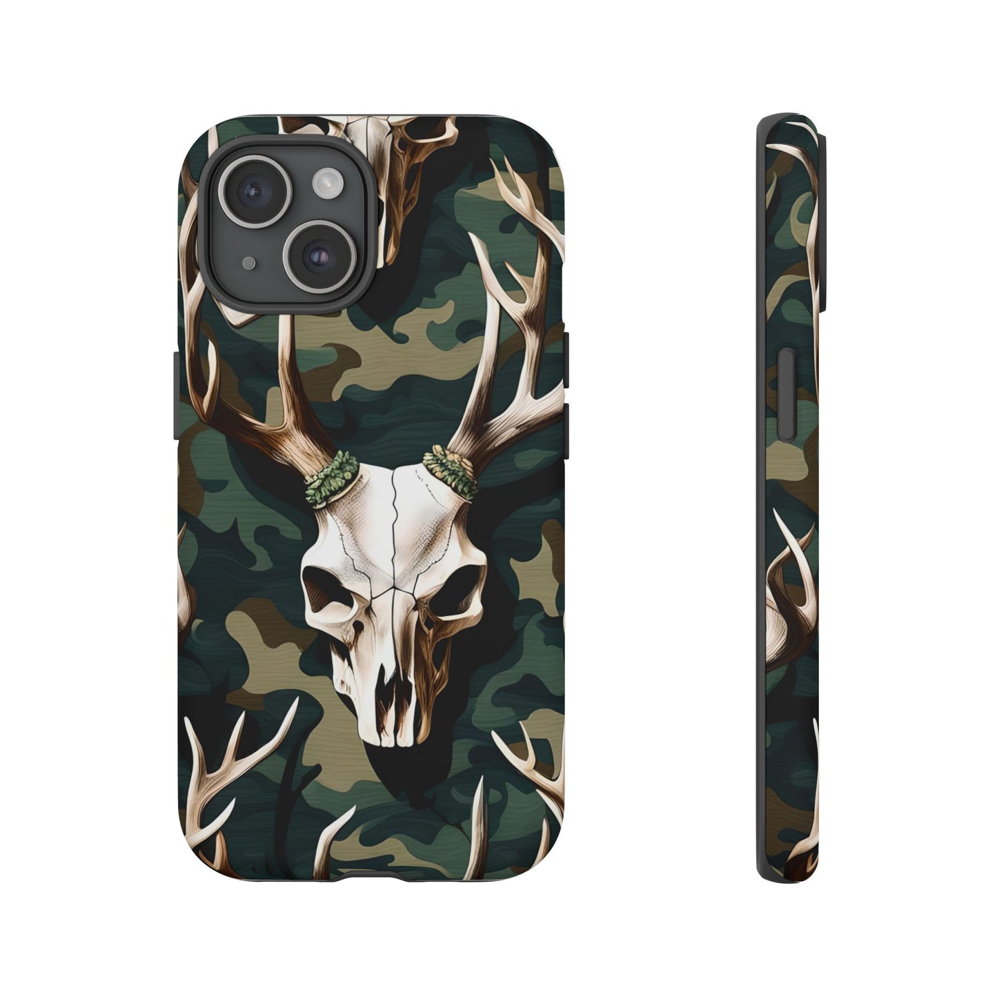 Camoz Phone Case