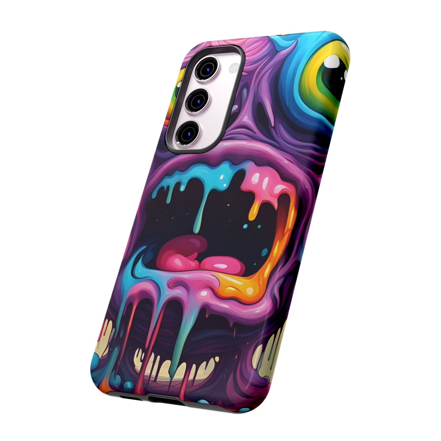 Tough & Wacky Phone Case