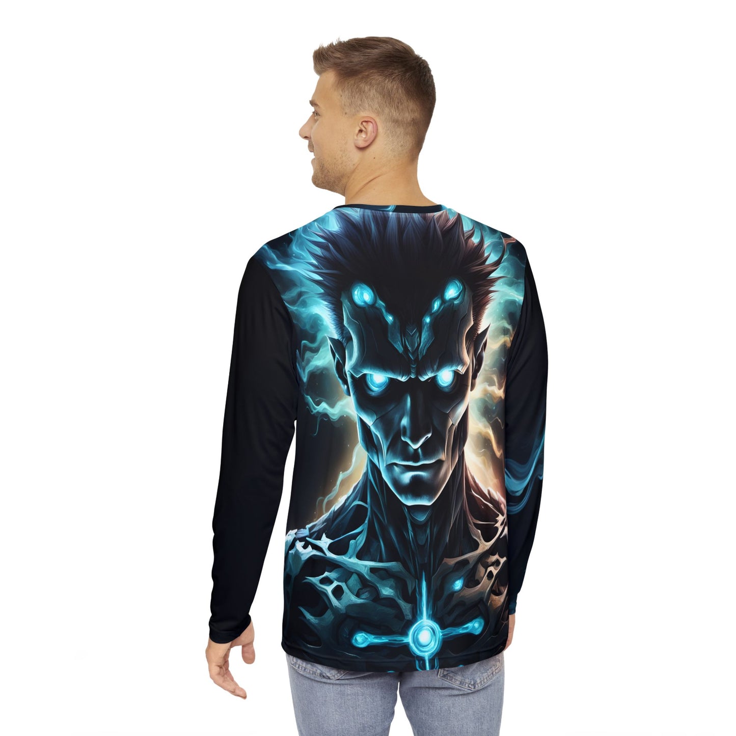 Cosmic Reaperz Long Sleeve Shirt