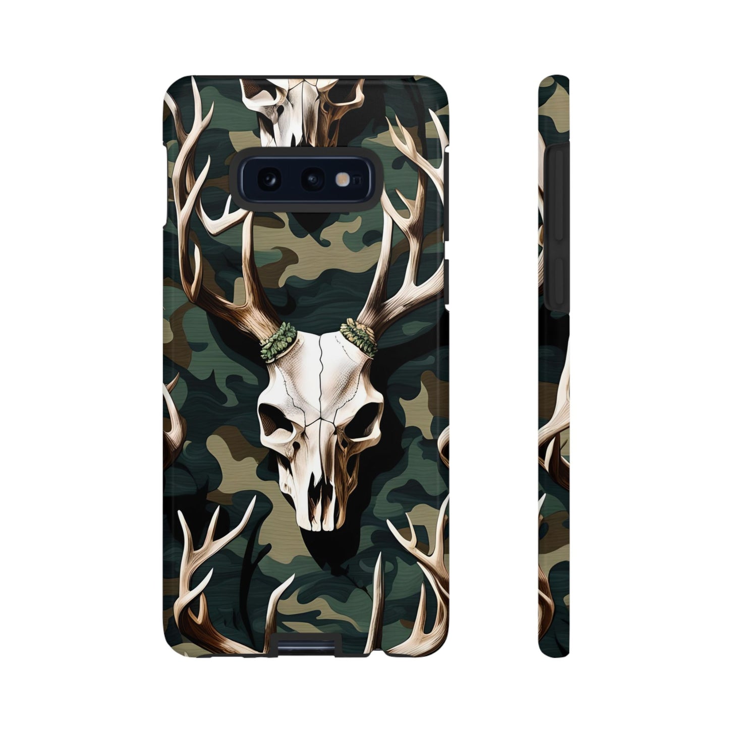 Camoz Phone Case