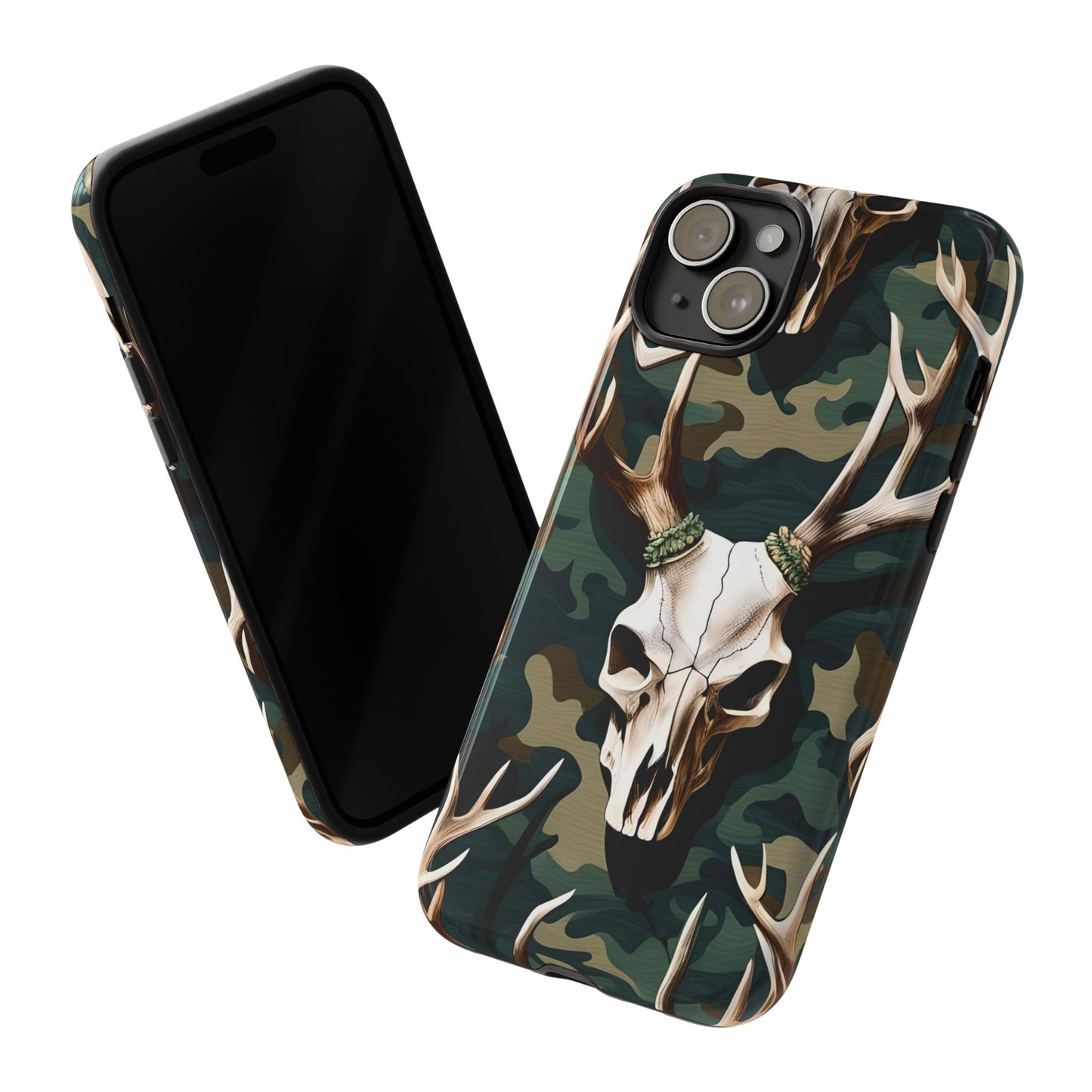 Camoz Phone Case