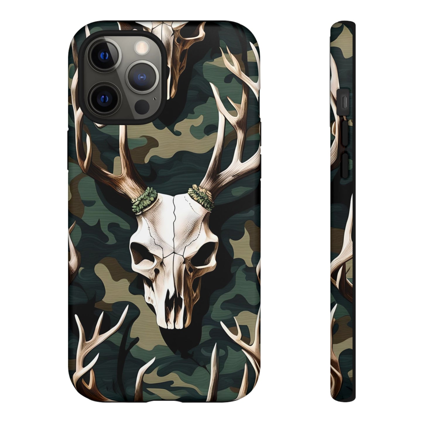 Camoz Phone Case