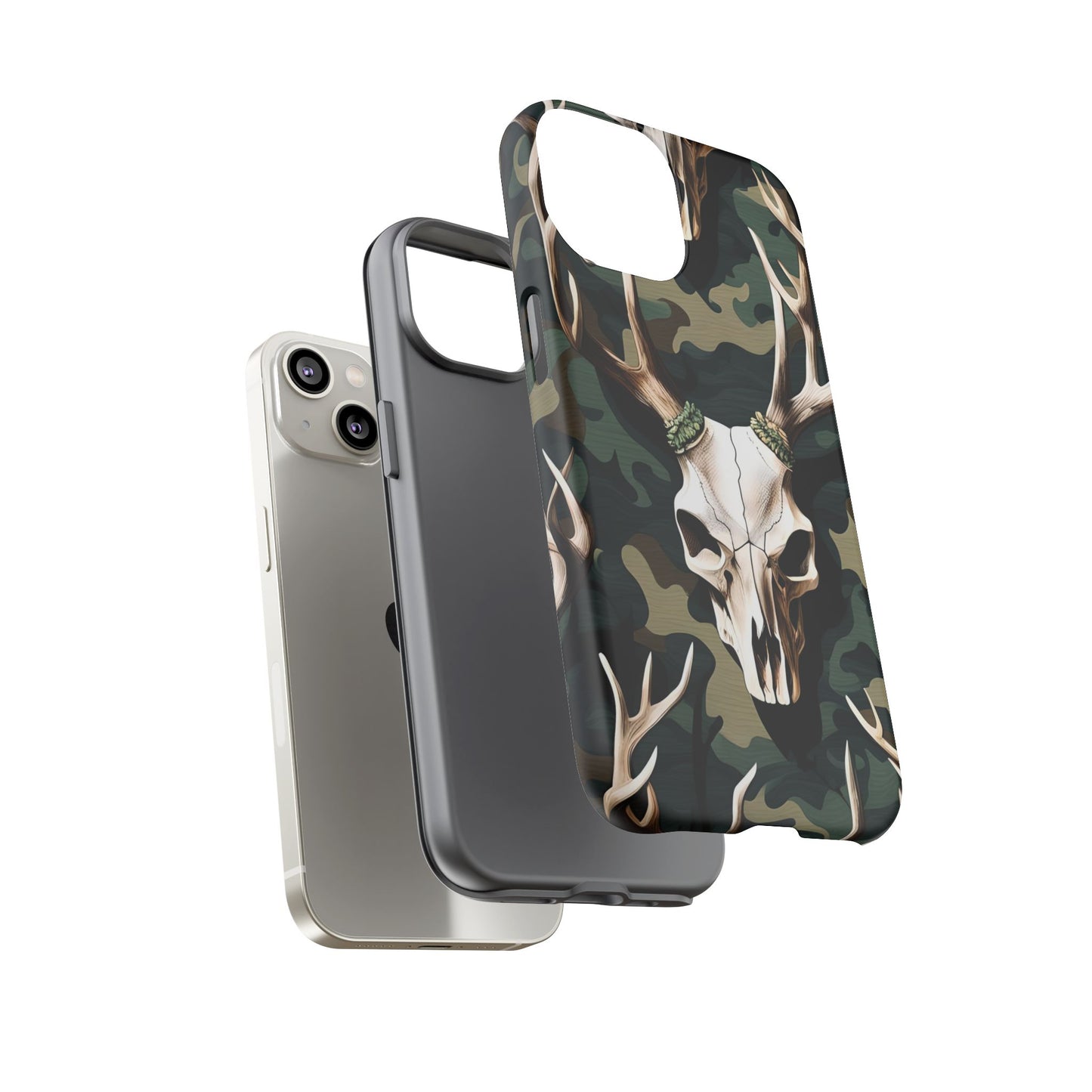 Camoz Phone Case