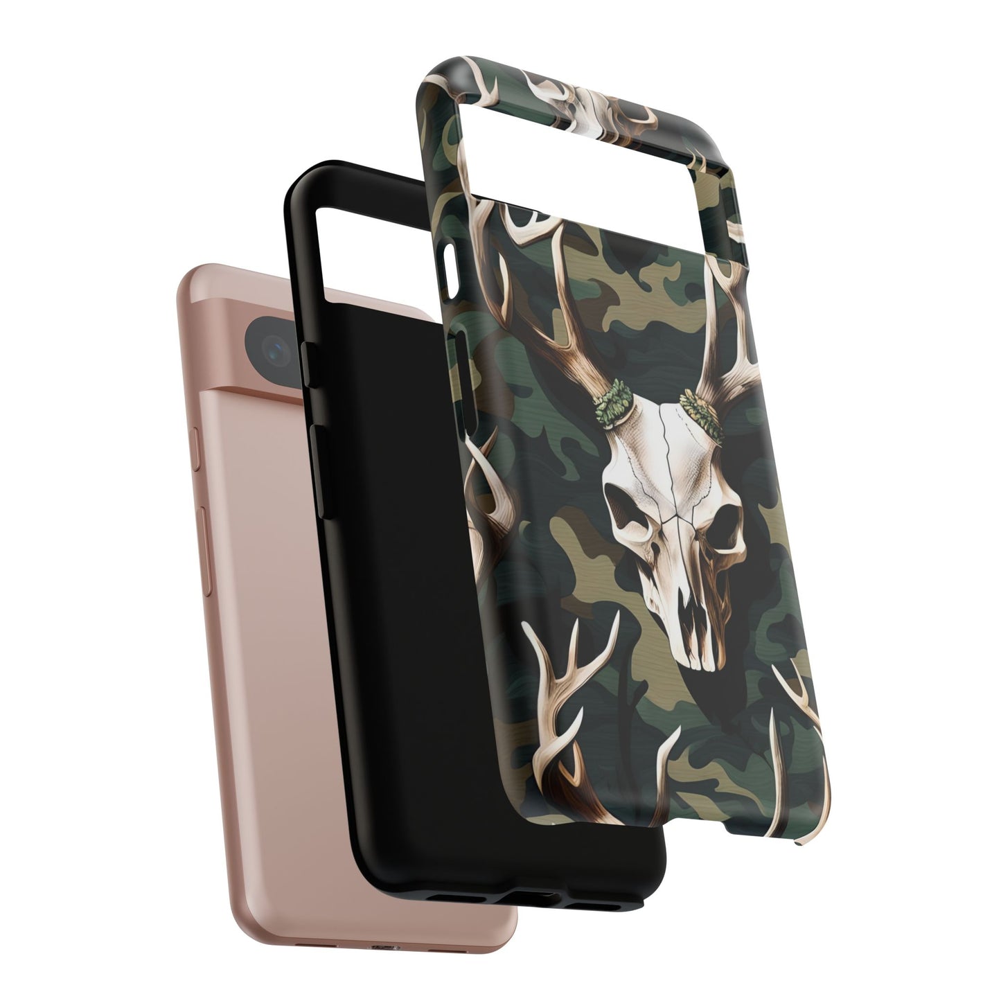 Camoz Phone Case