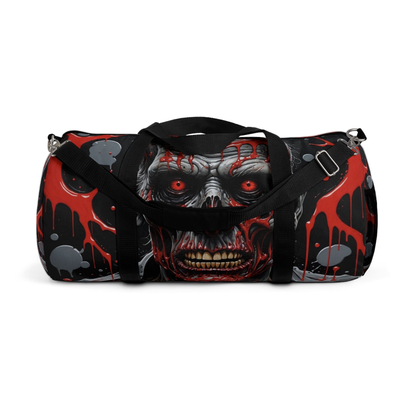 Zombiez Duffel Bag