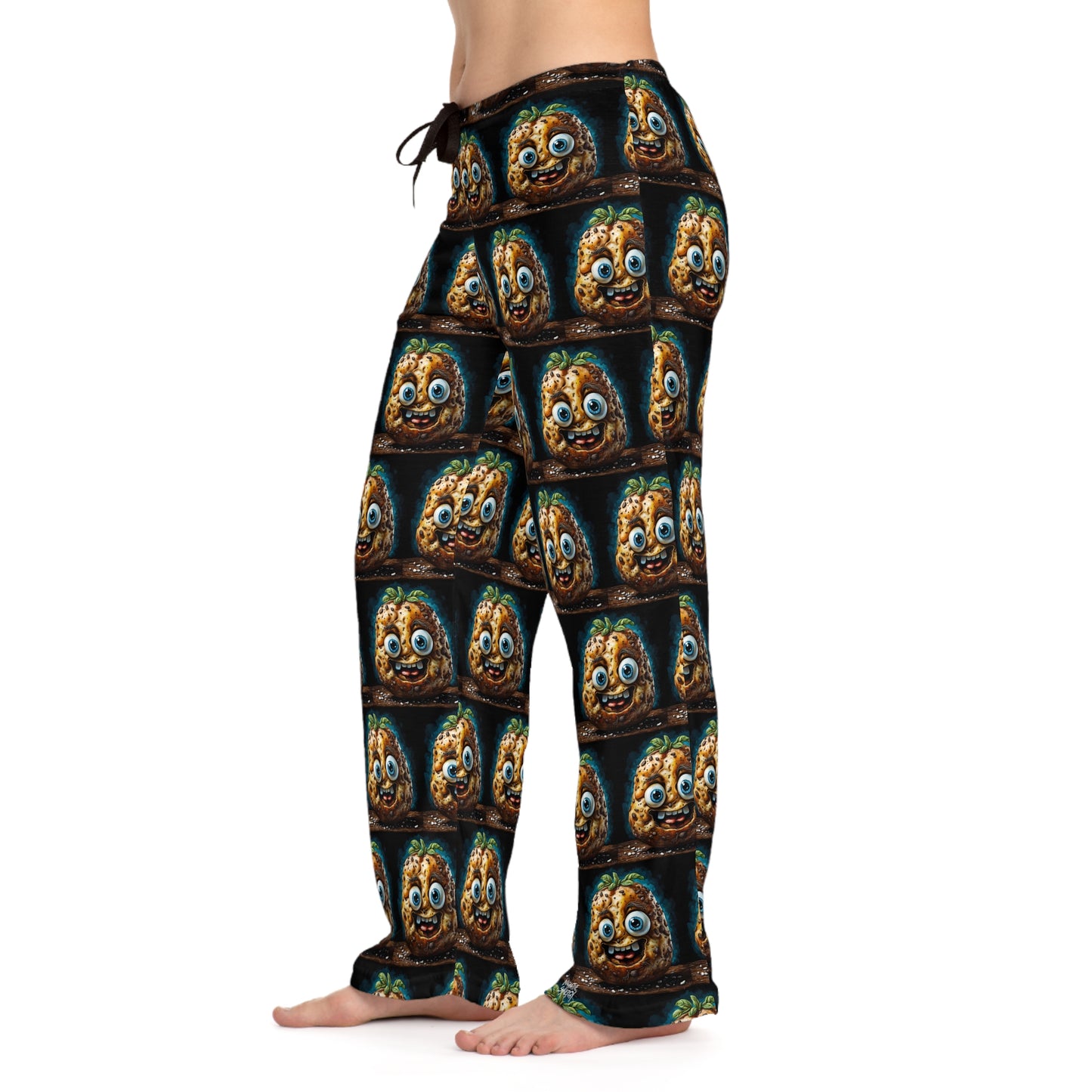 Women's Couch Potatoez Pajama Pants