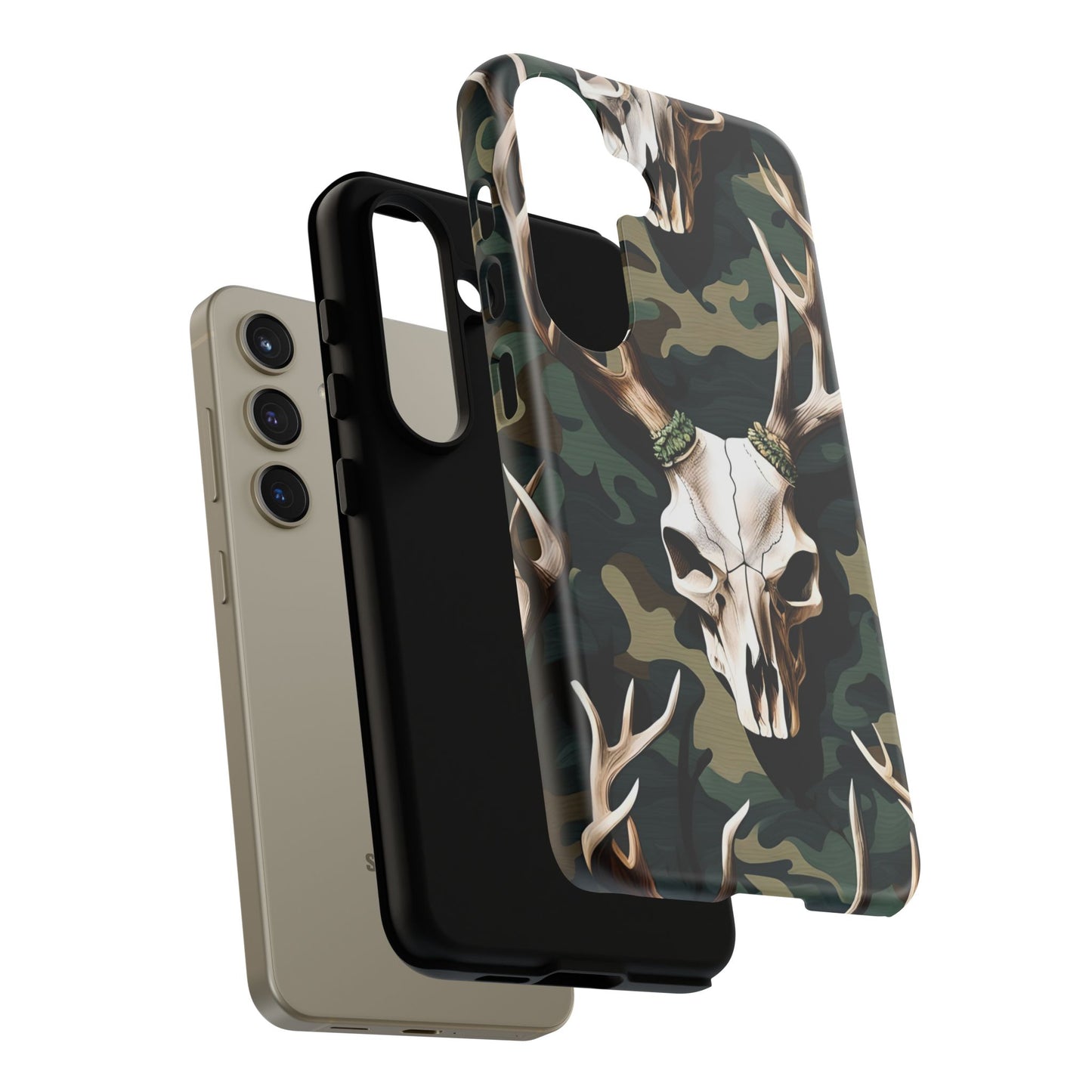 Camoz Phone Case