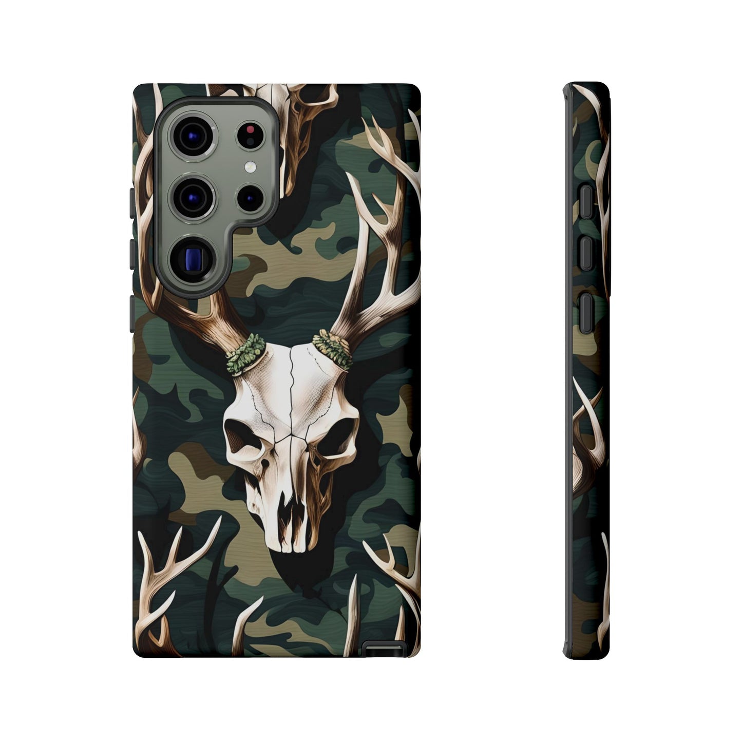 Camoz Phone Case