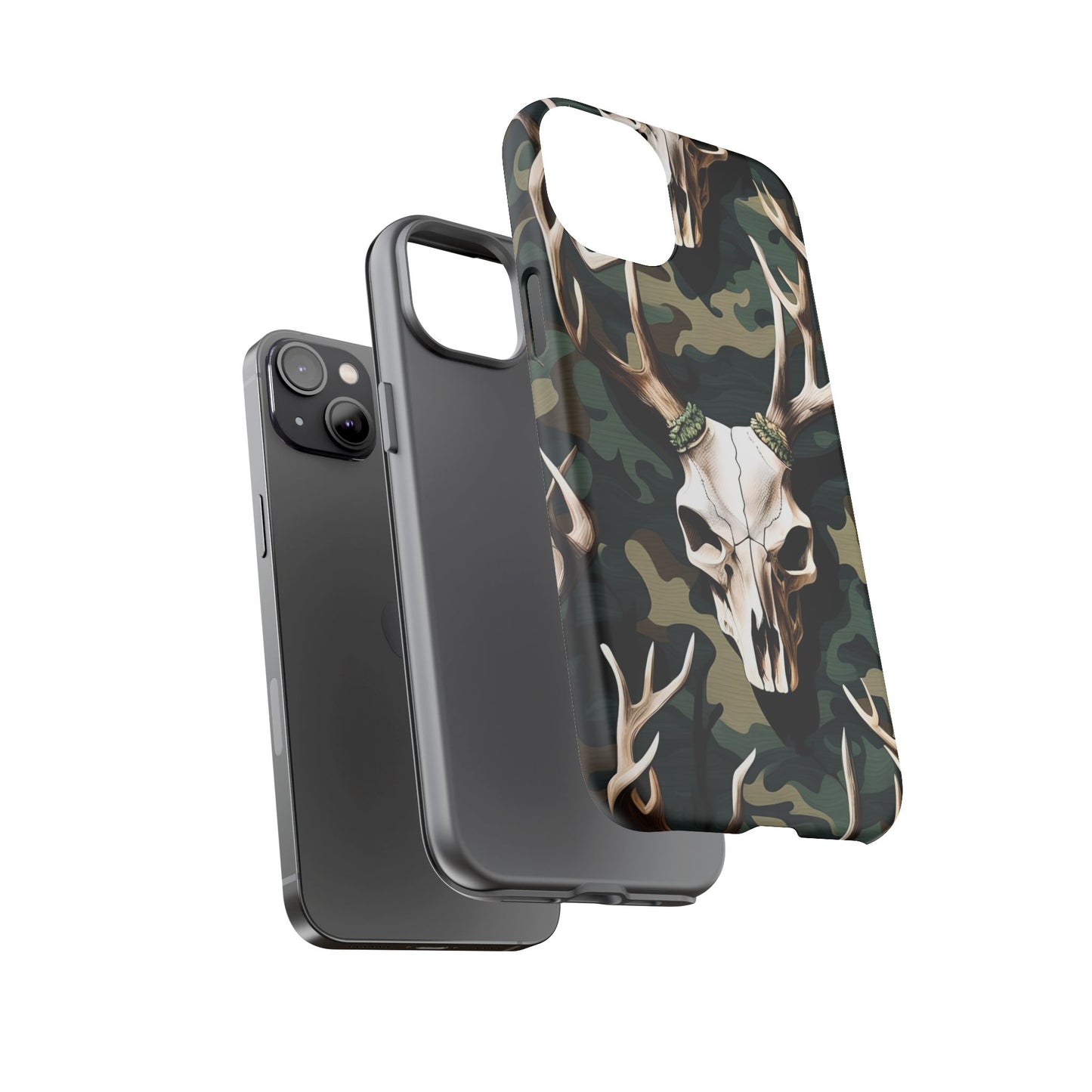 Camoz Phone Case