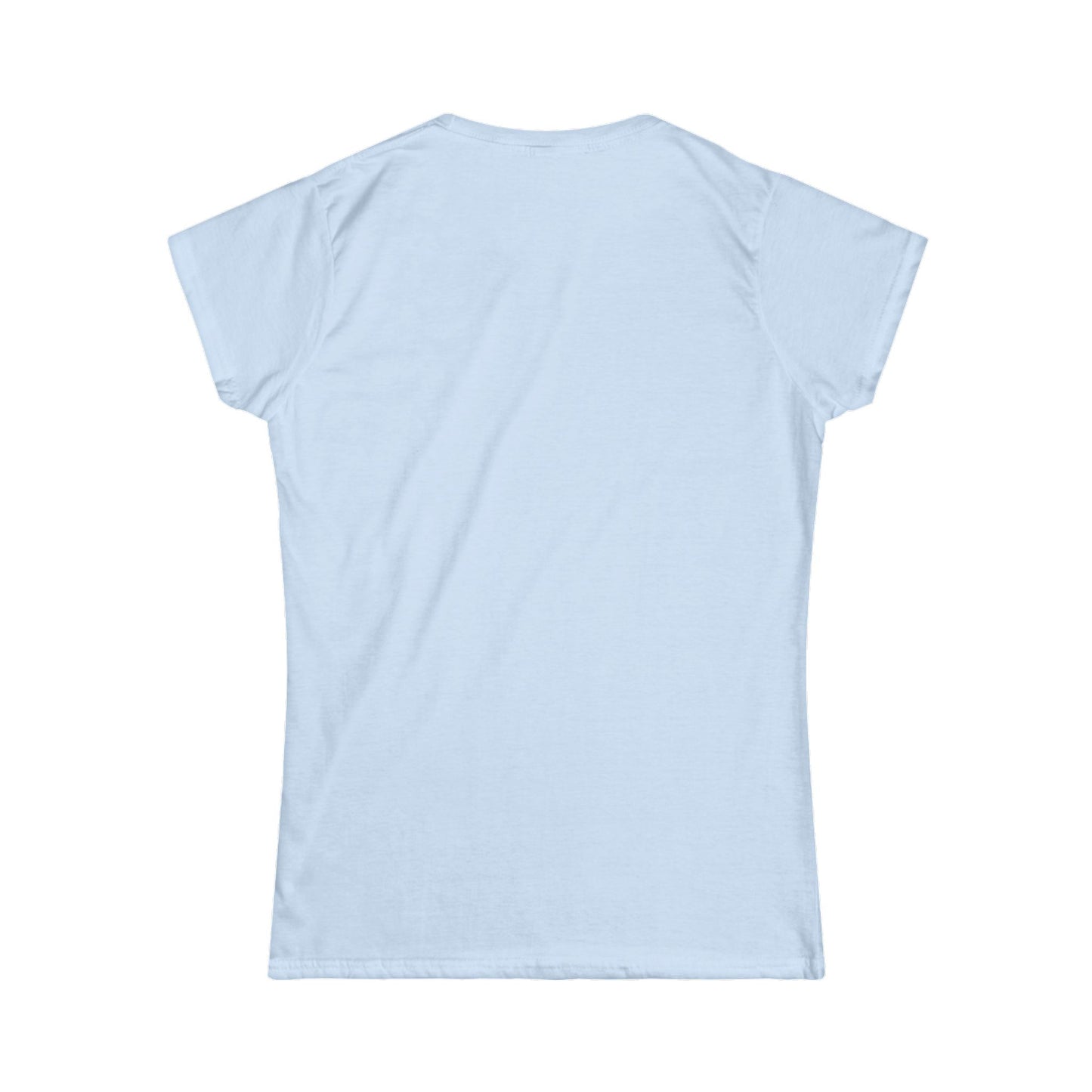 Women's Softstyle Butterflyz Tee