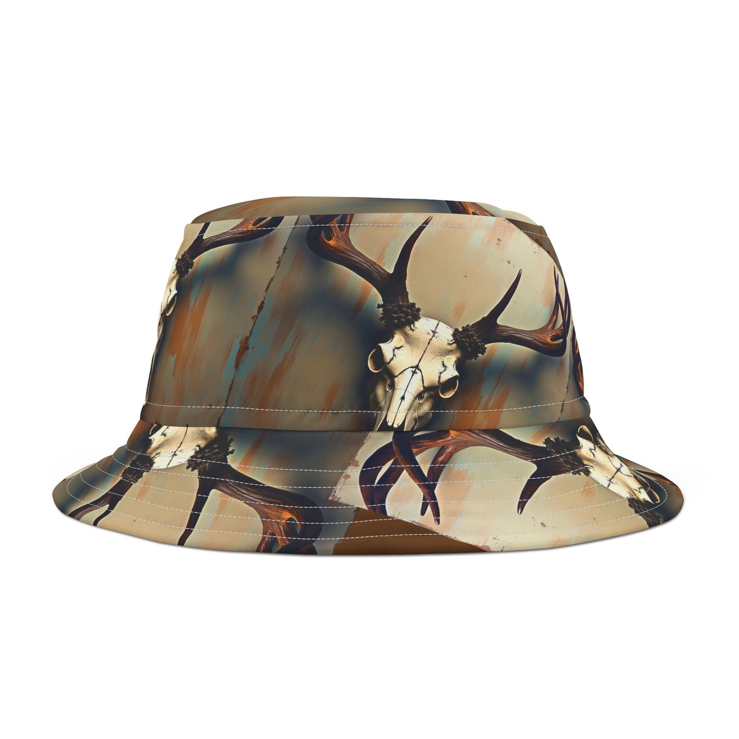Camoz Bucket Hat