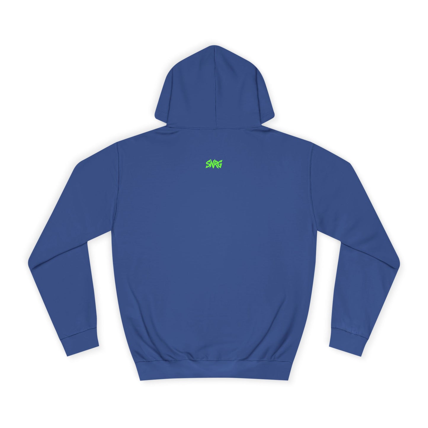 SNRG Unisex Hoodie - Escape The Ordinary, Sweatshirt, Hooded Jacket, Casual Pullover, Trendy Apparel, Outerwear, Hoodie