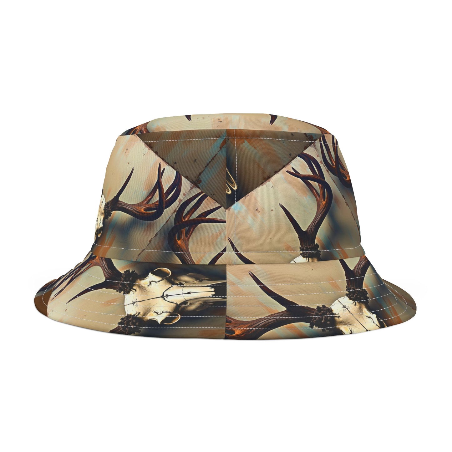 Camoz Bucket Hat