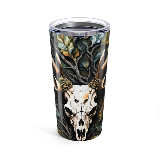Camoz Tumbler 20oz