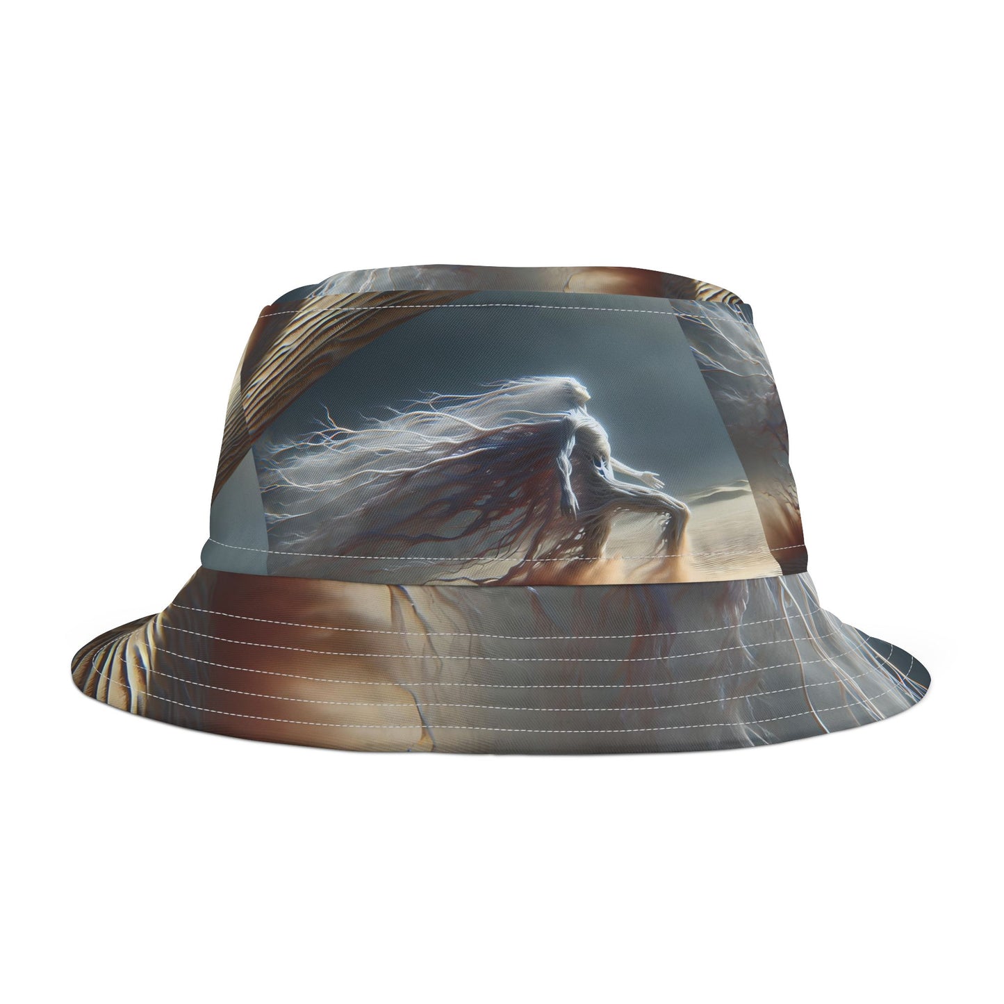 Eternalz Bucket Hat