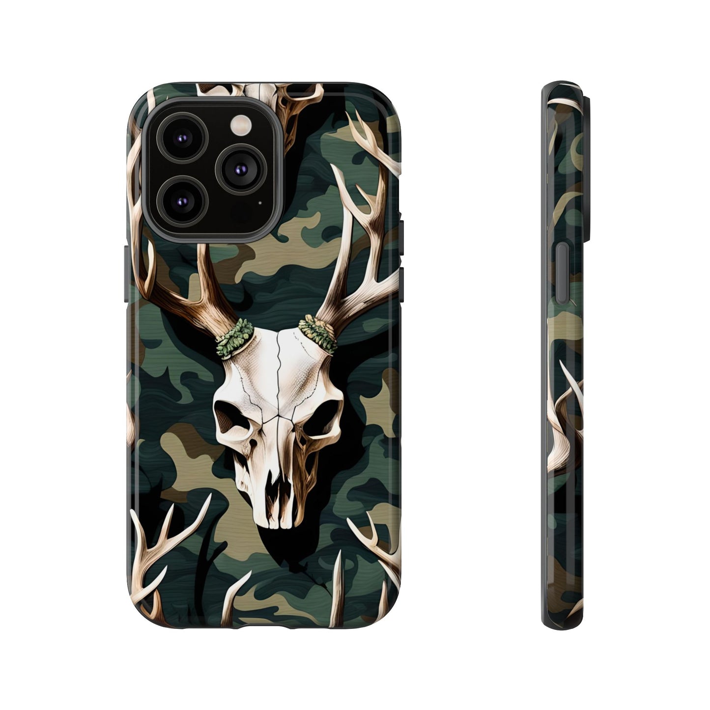 Camoz Phone Case