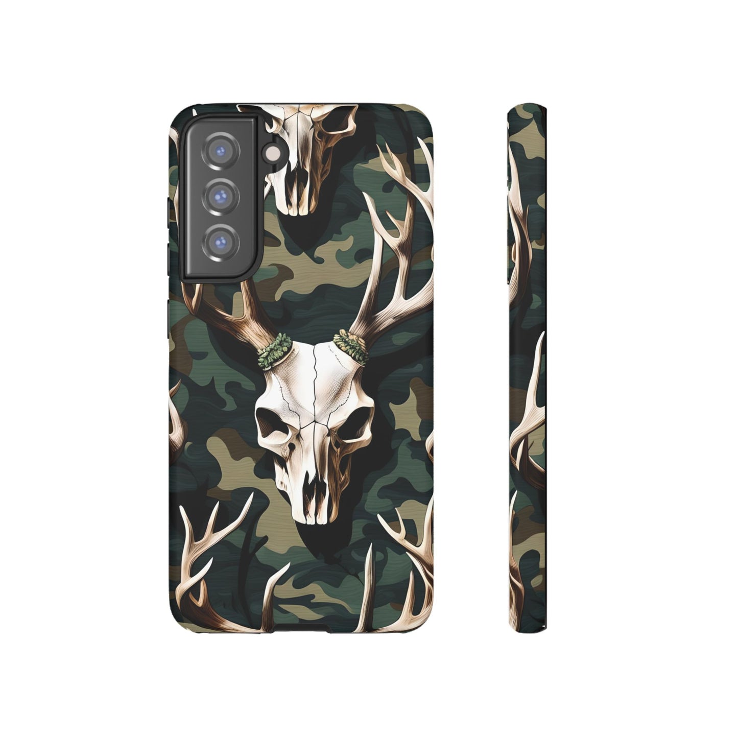 Camoz Phone Case