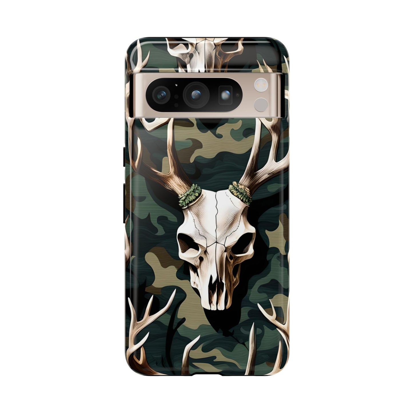 Camoz Phone Case