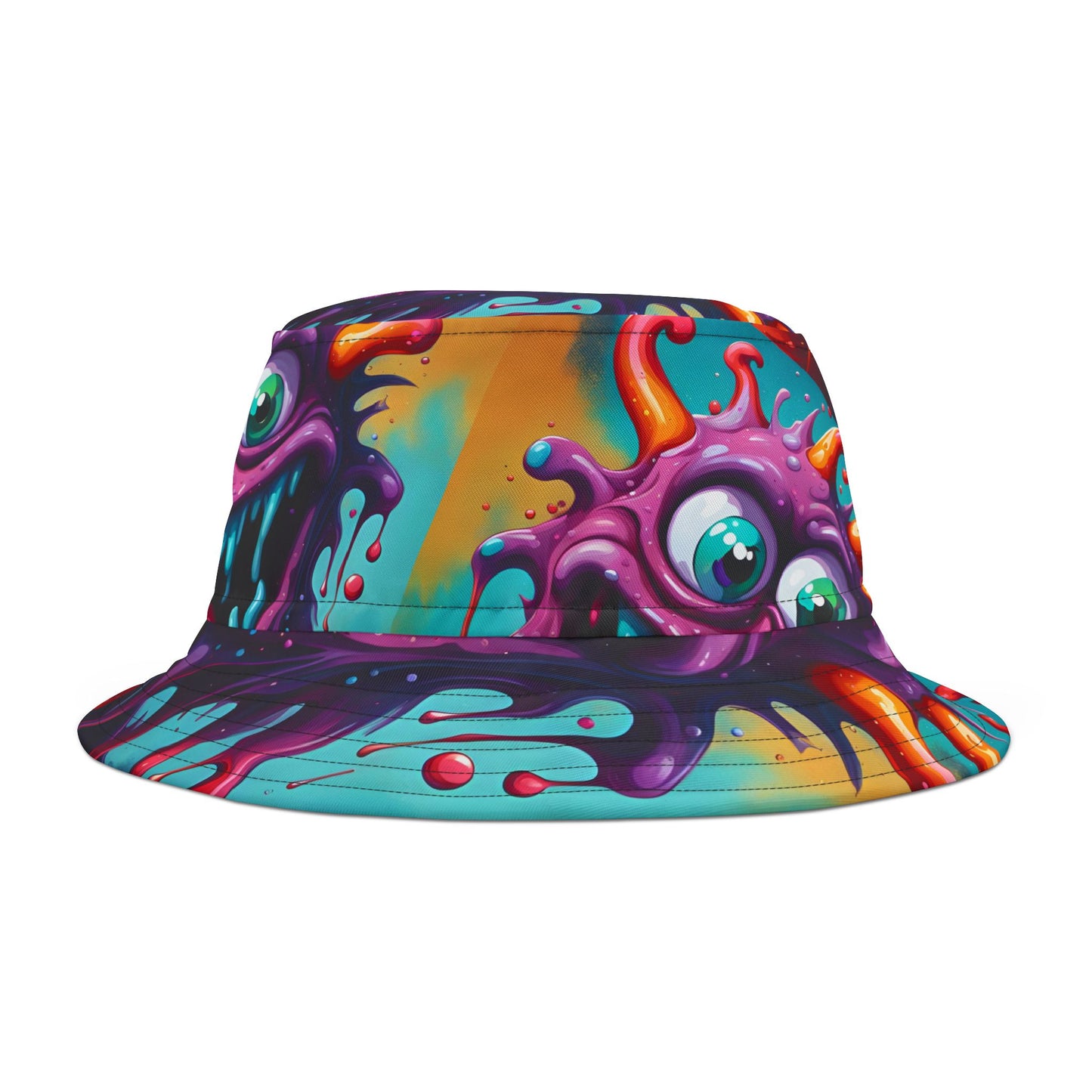 Wacky Bucket Hat