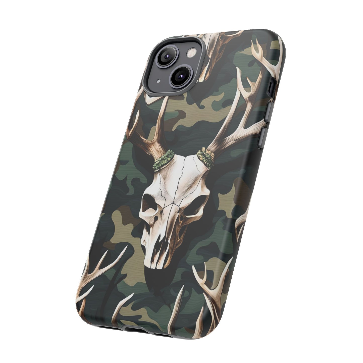 Camoz Phone Case