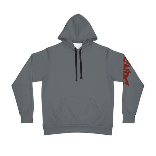 Dark Grey SNRG Unisex Hoodie
