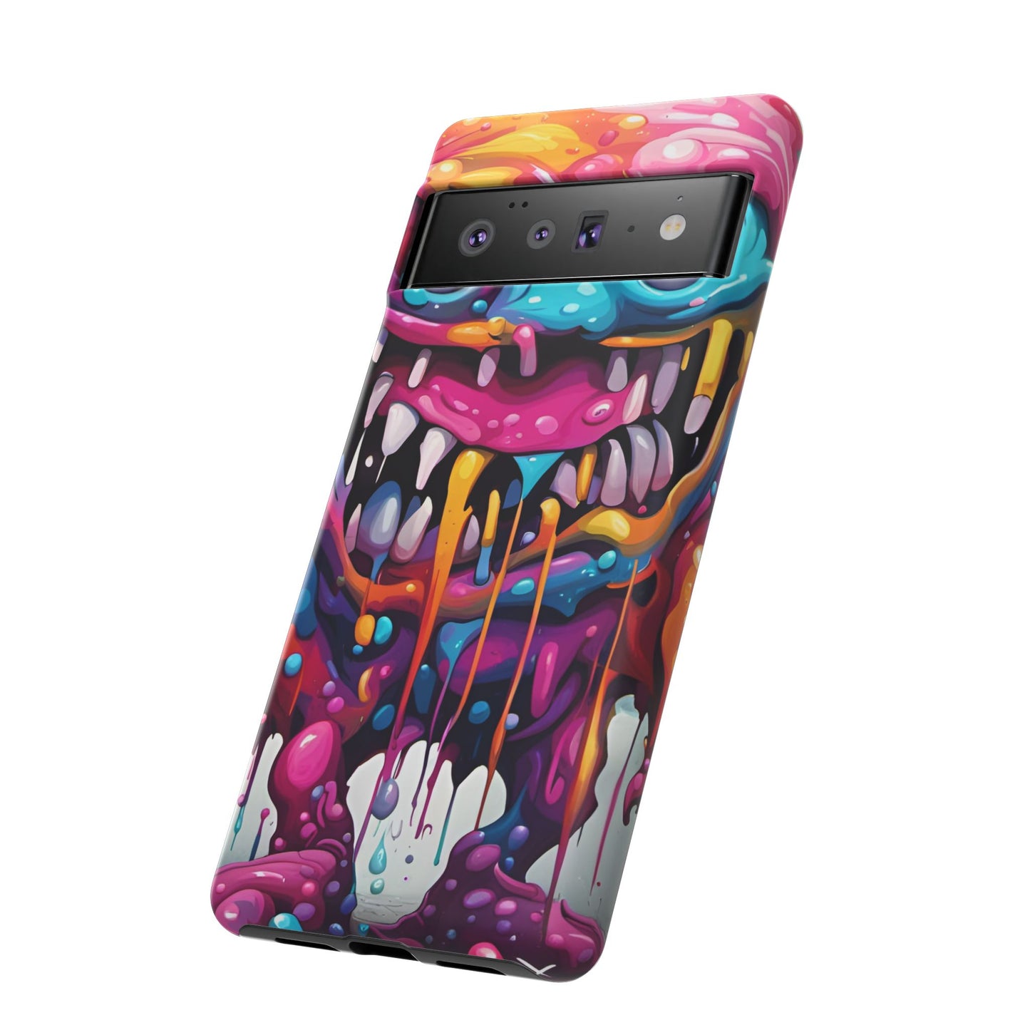 Tough & Wacky Phone Case