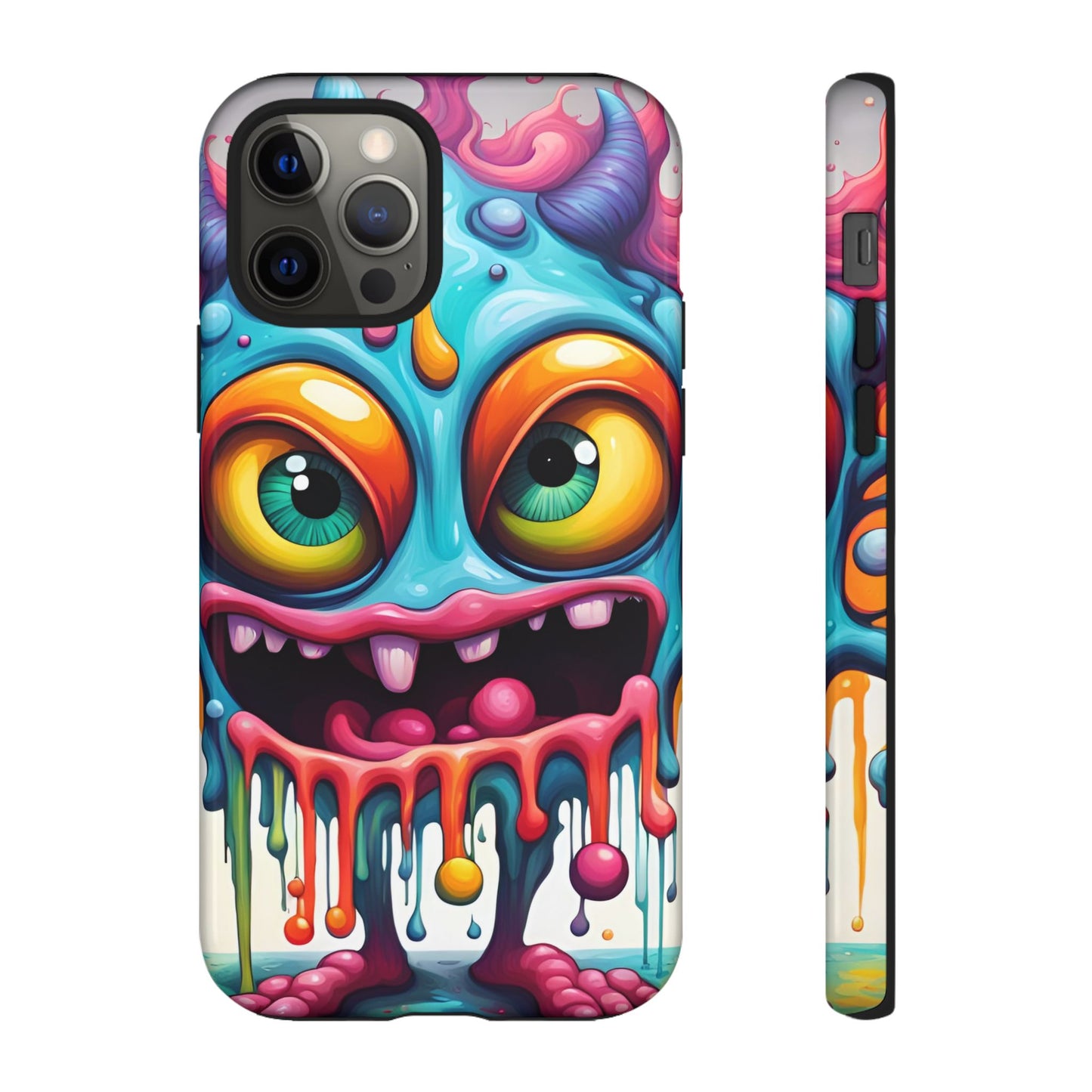 Tough & Wacky Phone Case
