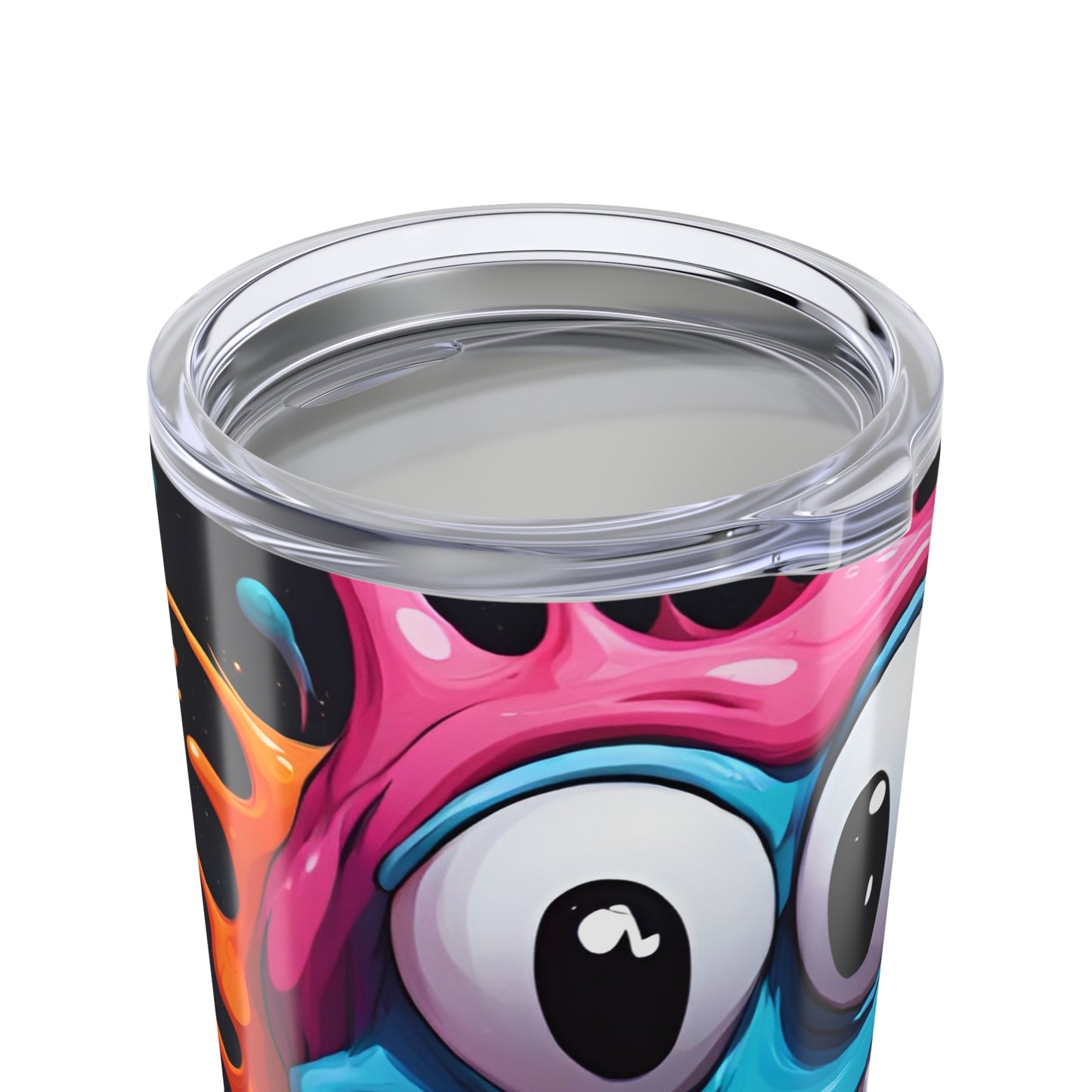 Wacky Tumbler 20oz