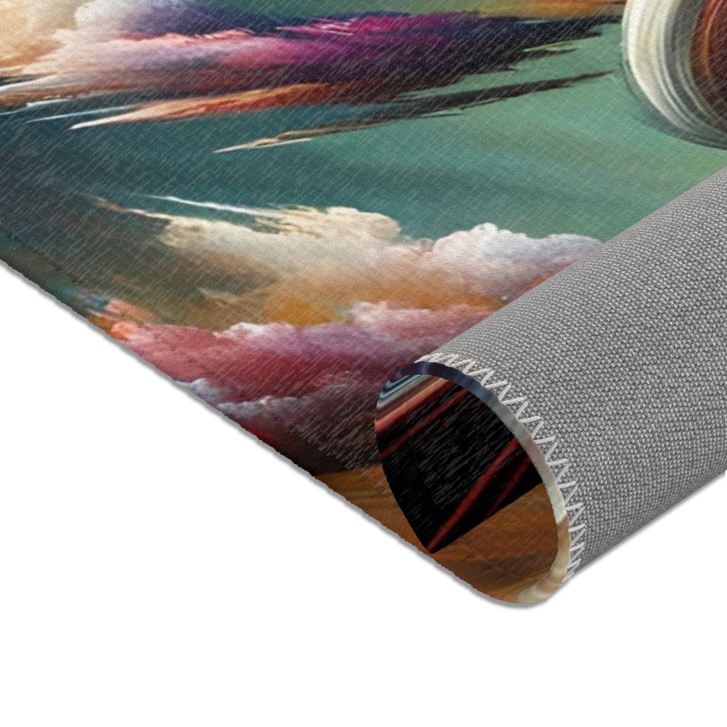 Stormz Area Rug