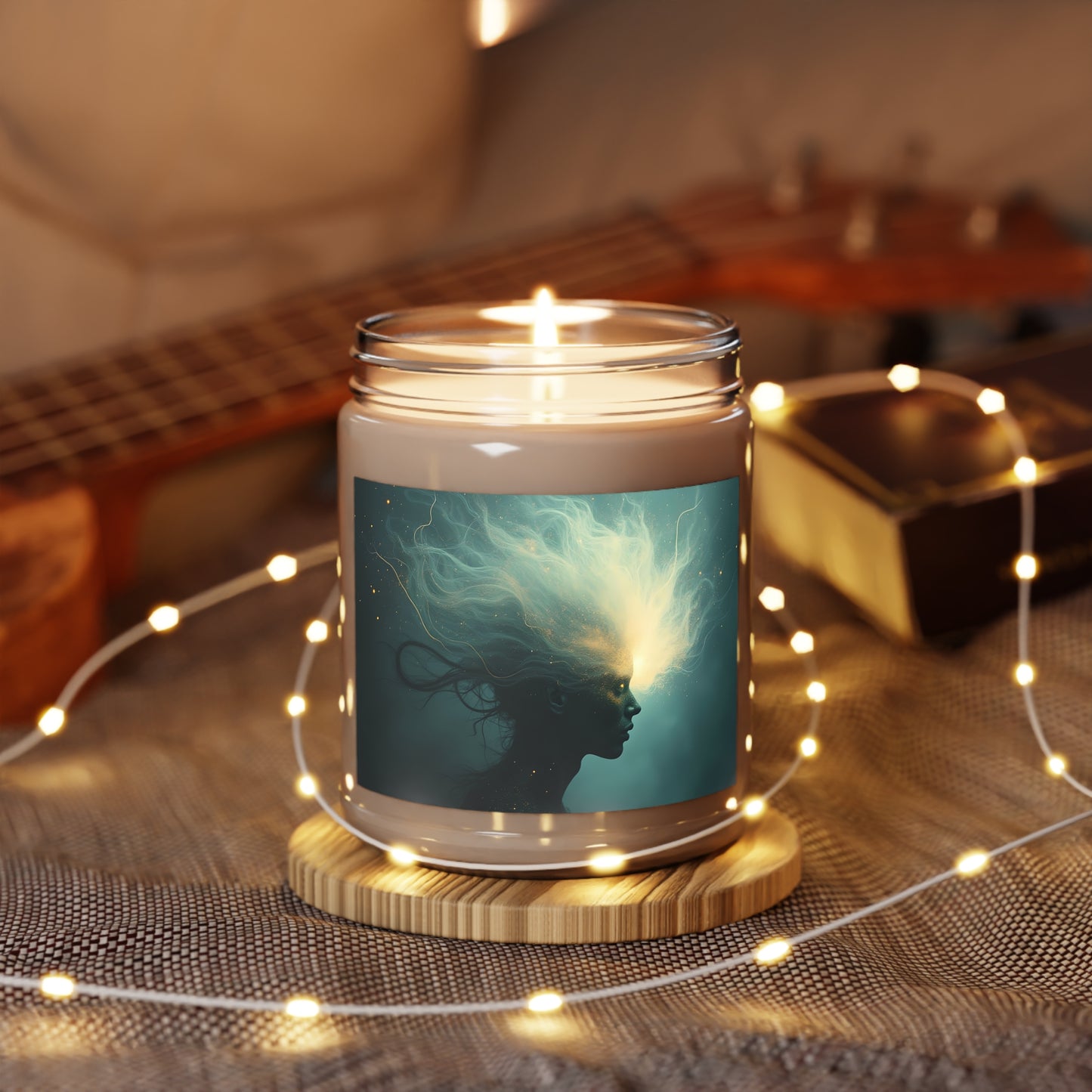 Ascension Scented Candles, 9oz