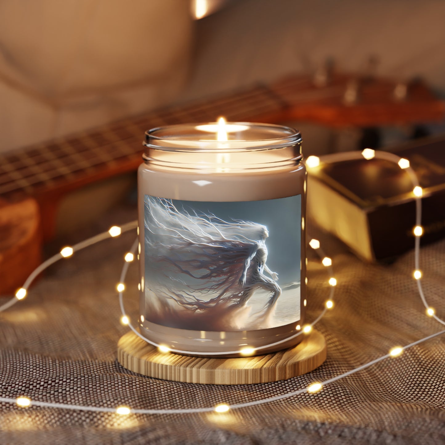 Eternalz Scented Candles, 9oz