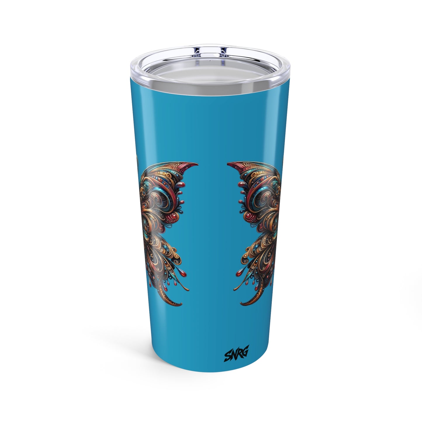 Butterflyz Tumbler 20oz