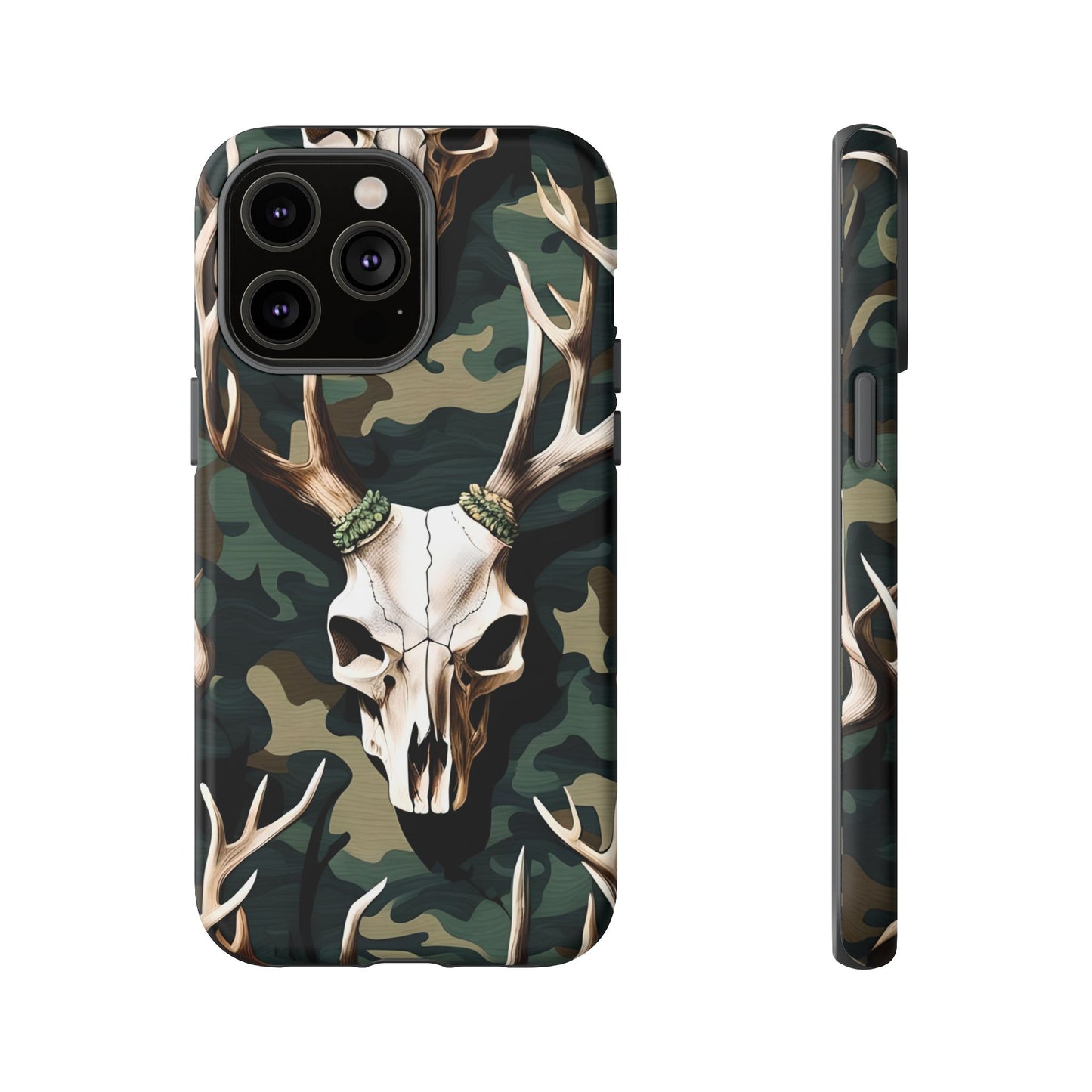 Camoz Phone Case