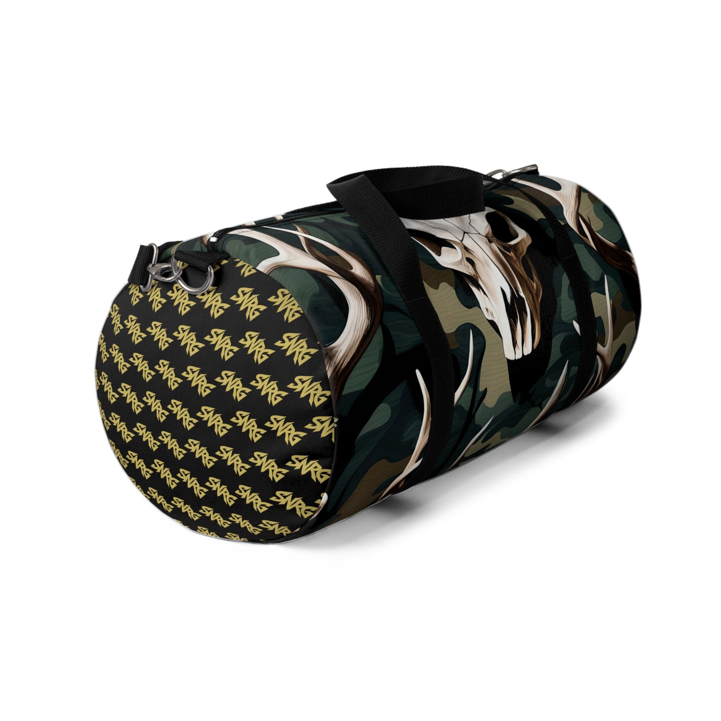 Camoz Duffel Bag