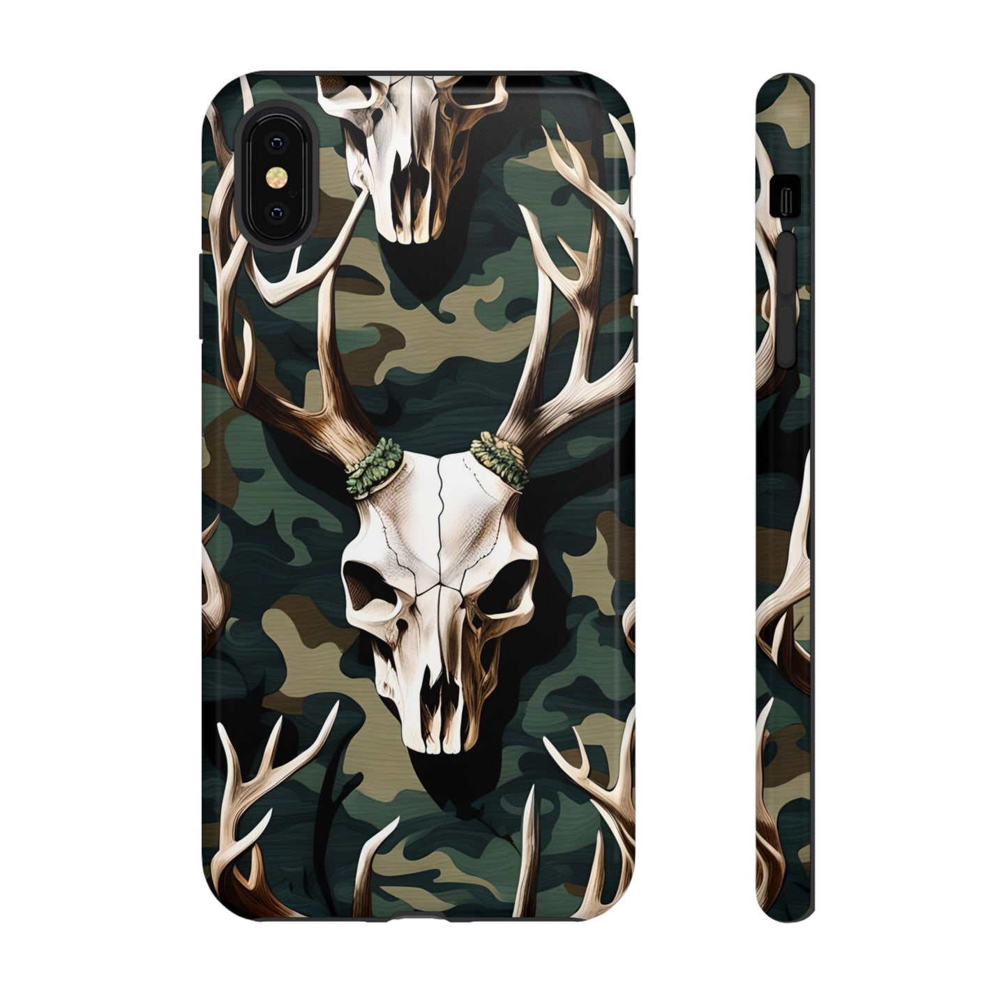 Camoz Phone Case