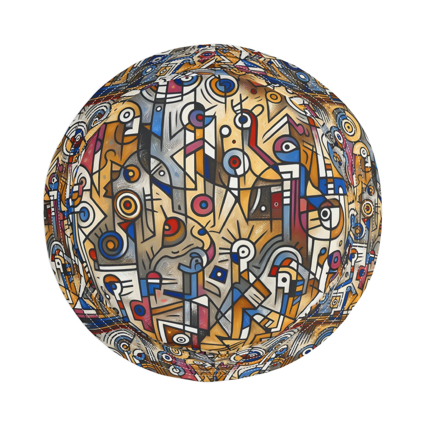 SNRG Unity Bucket Hat, Unique Streetwear Cap, Hip Hop Headwear,  Fashion Accessory, Trendy Hat