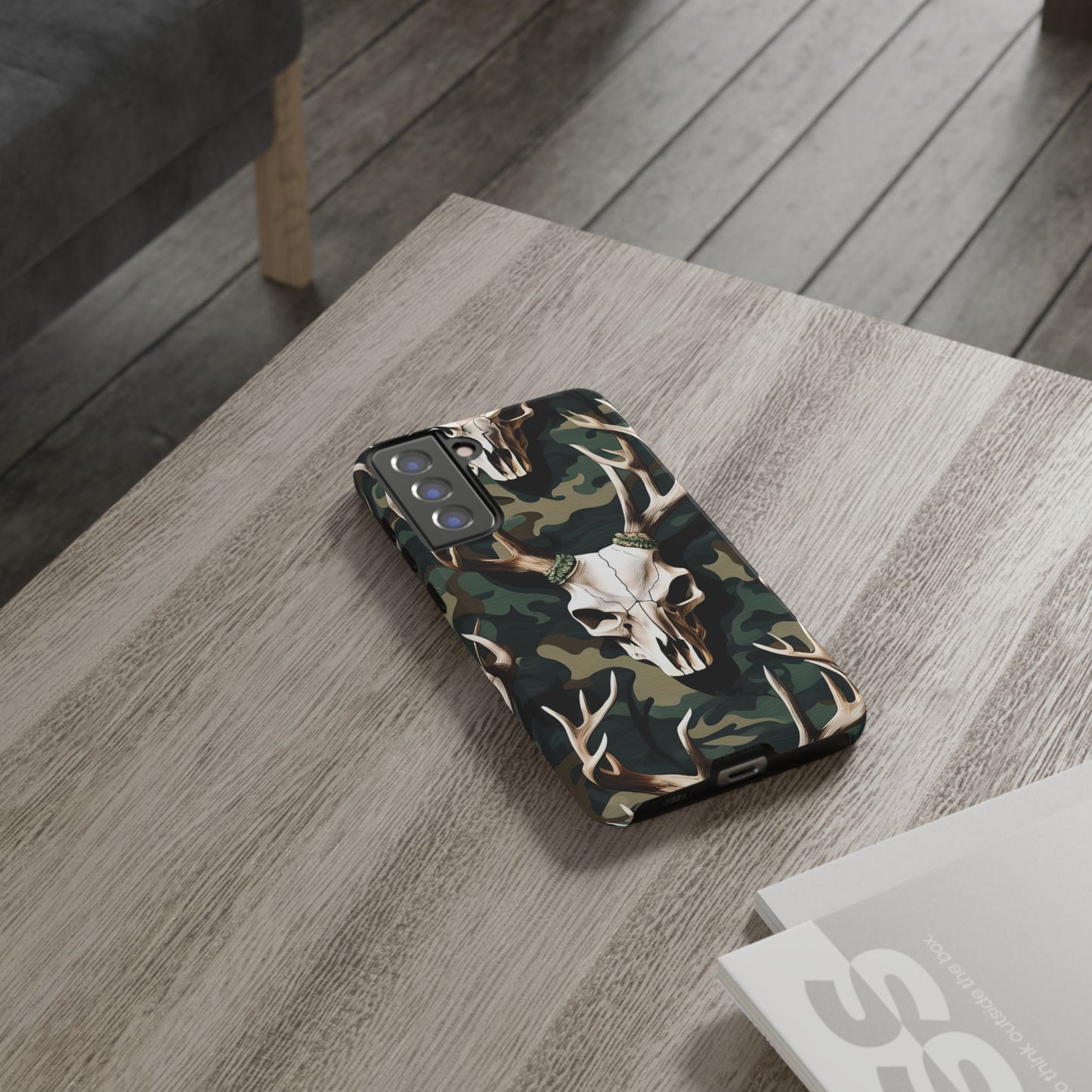 Camoz Phone Case