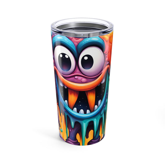 Wacky Tumbler 20oz