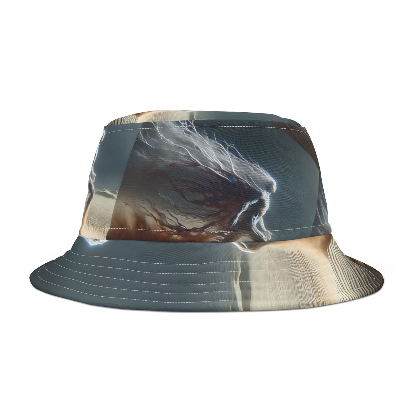 Eternalz Bucket Hat