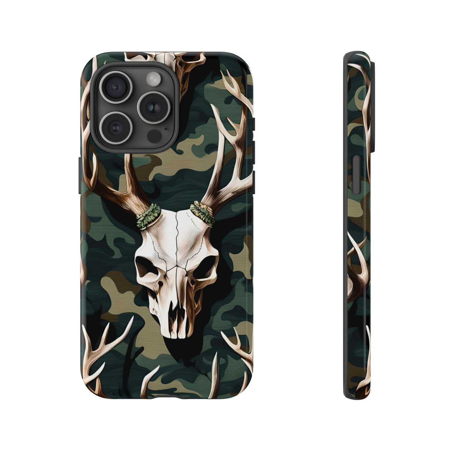 Camoz Phone Case